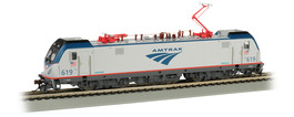 Siemens ACS-64 Amtrak #619